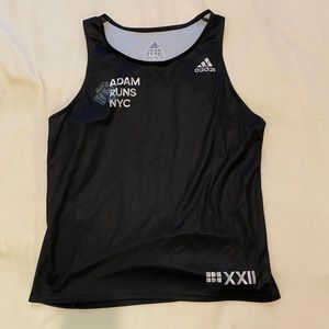 Adidas Running Tank Top- Size XL- NWT